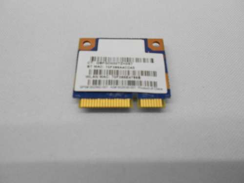 HP ProBook 4320s Wi-fi Card 602992-001